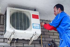 HVAC Companies Near Gay, WV Available Now